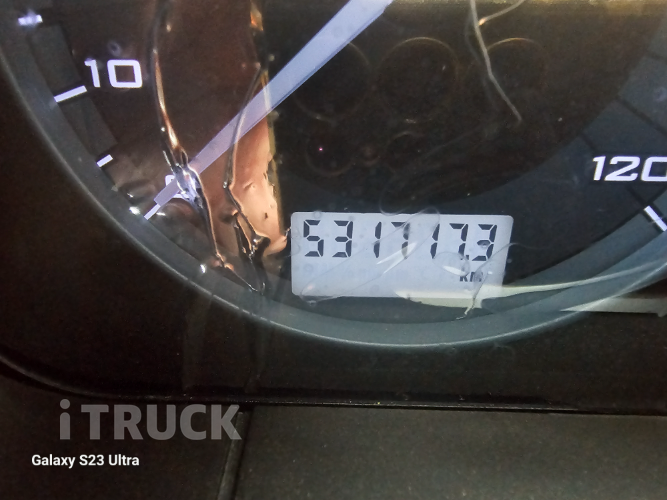 이베코 S-WAY 510 추레라 원데후 오토 6