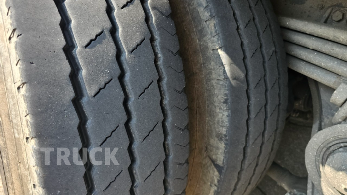 타타대우 프리마 420 후축 상승윙바디 16톤 오토 6