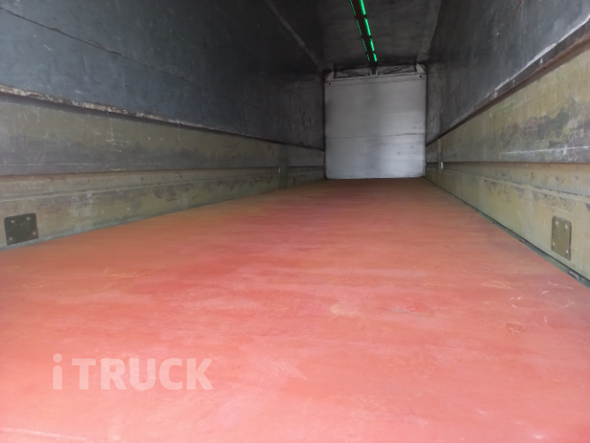 현대 엑시언트 540 앞축 상승윙바디 25톤 오토 15