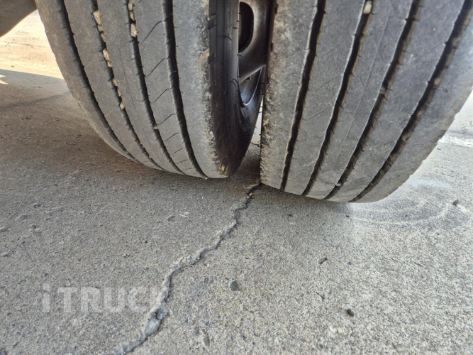 현대 어부바카 올뉴마이티 3.5톤 무선리모컨 9