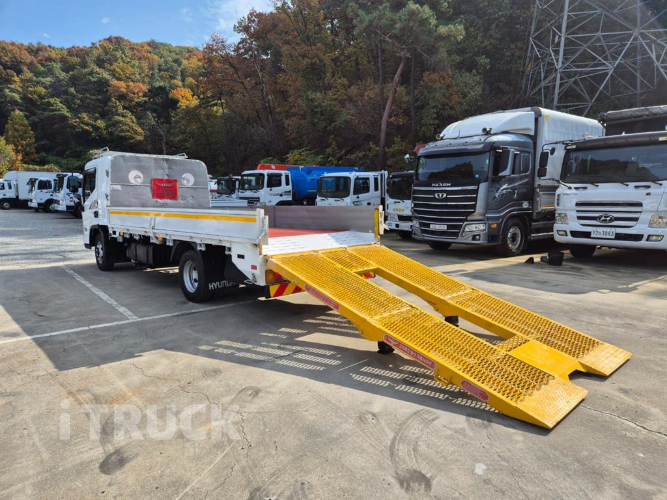 현대 어부바카 올뉴마이티 3.5톤 무선리모컨 5