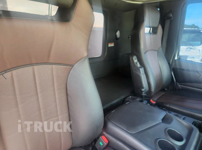 현대 메가트럭 280 단바리 윙바디 5톤 수동 9