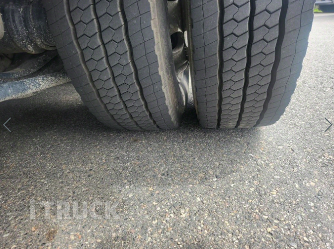 만 TGM 290 후축 윙바디 5톤 오토 15