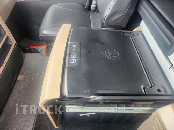 만 TGM 290 후축 윙바디 5톤 오토 10