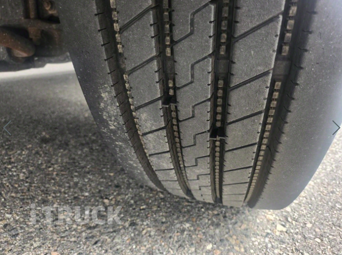 만 TGM 290 후축 윙바디 5톤 오토 16