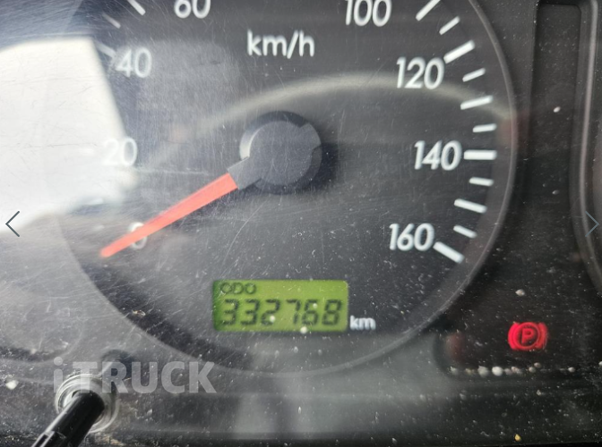 현대 이마이티 2.5톤 윙바디 일반캡 14