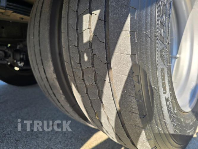 현대 올뉴마이티 3.5톤 광폭 윙바디 슈퍼캡 8