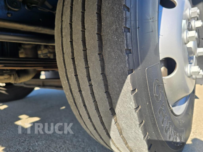 현대 올뉴마이티 3.5톤 광폭 윙바디 슈퍼캡 7