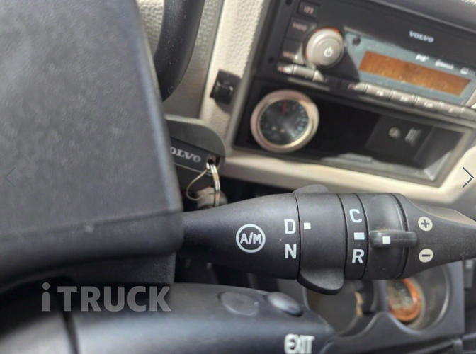 볼보 FL 280 후축 윙바디 5톤 오토 15