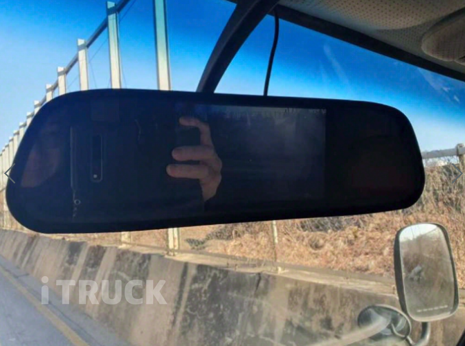 현대 이마이티 2.5톤 윙바디 슈퍼캡 13