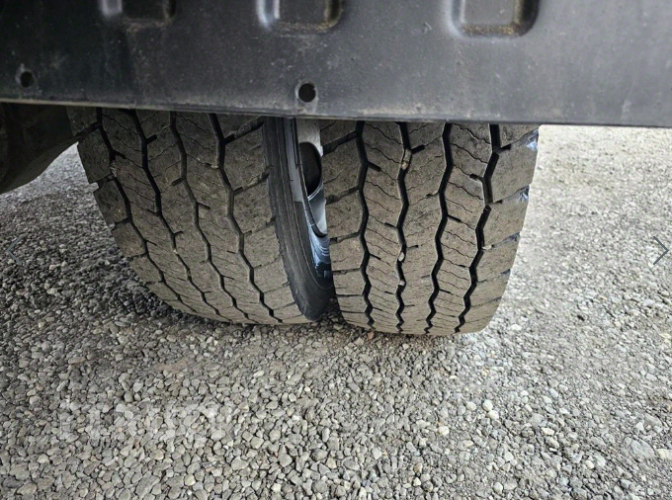 현대 이마이티 2.5톤 윙바디 슈퍼캡 18