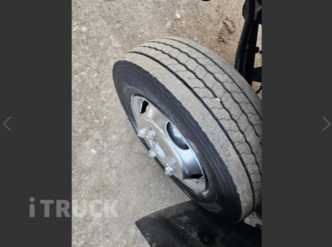 현대 이마이티 2.5톤 윙바디 슈퍼캡 17