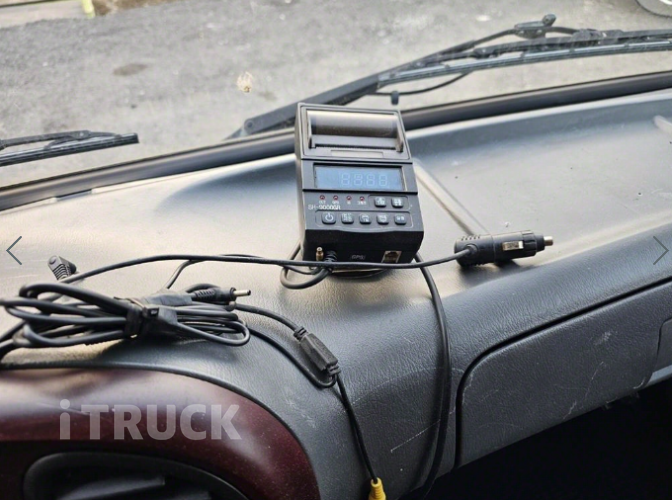 현대 이마이티 2.5톤 윙바디 슈퍼캡 15