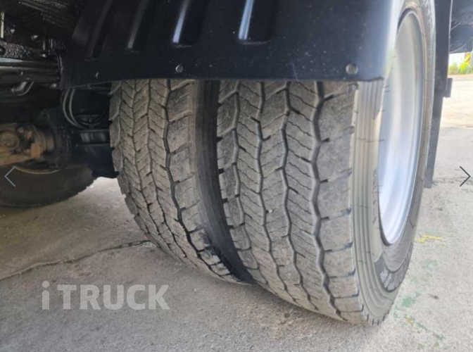 현대 이마이티 3.5톤 윙바디 14