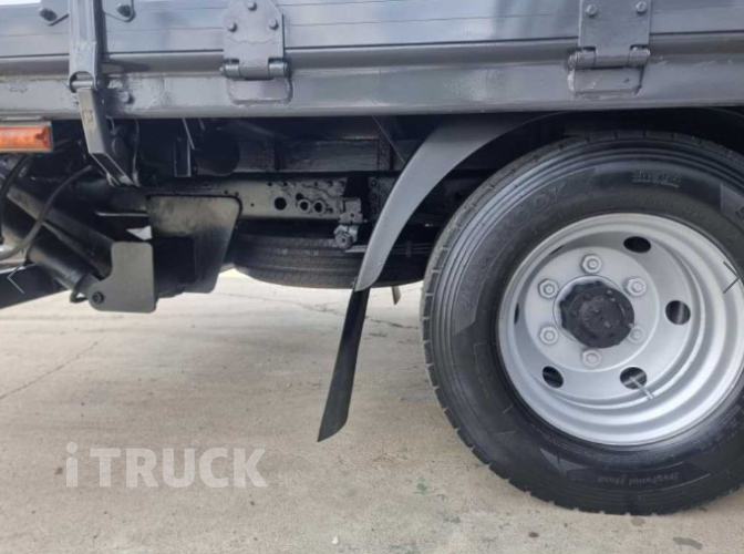 현대 이마이티 3.5톤 윙바디 13