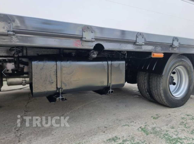 현대 이마이티 3.5톤 윙바디 9