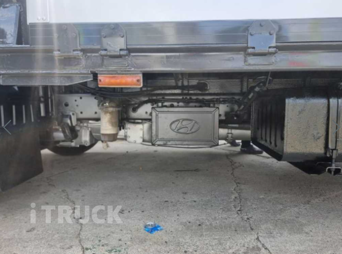 현대 이마이티 3.5톤 윙바디 10