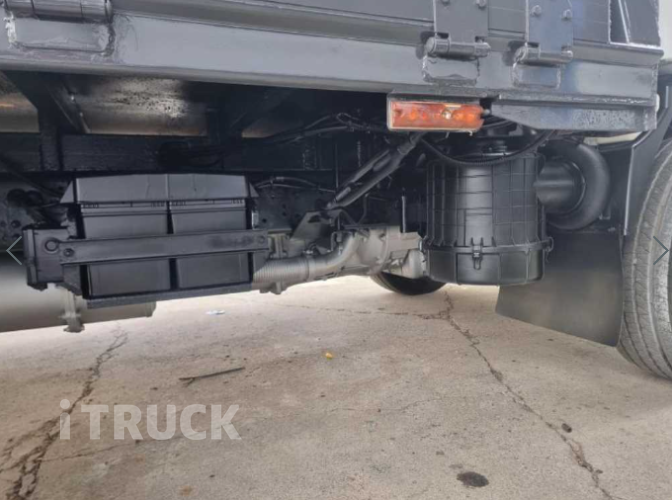 현대 이마이티 3.5톤 윙바디 11