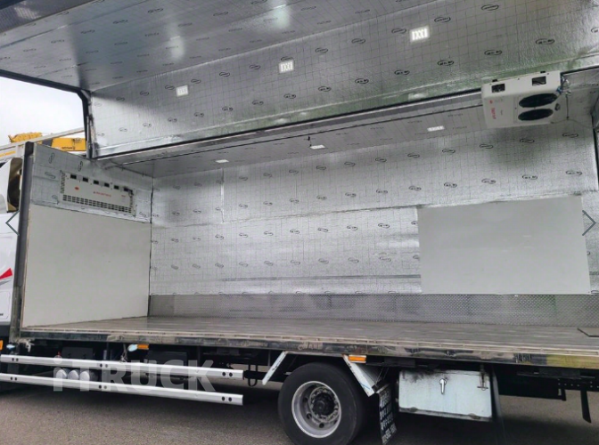 현대 파비스 300 단바리 윙바디 5톤 오토 5