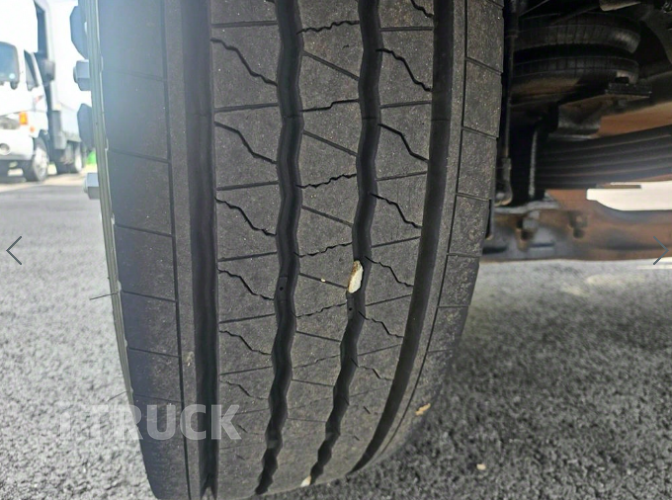 현대 올뉴마이티 3.5톤 광폭 윙바디 슈퍼캡 17