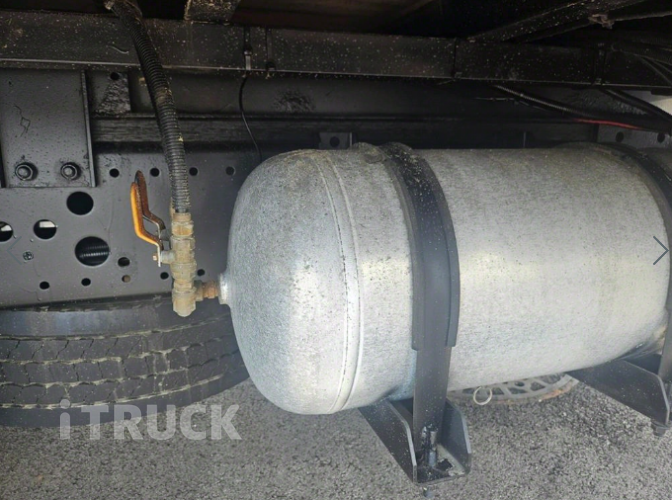 현대 올뉴마이티 3.5톤 광폭 윙바디 슈퍼캡 10