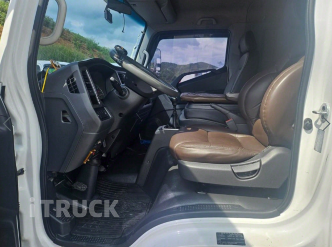 현대 올뉴마이티 3.5톤 광폭 윙바디 슈퍼캡 11