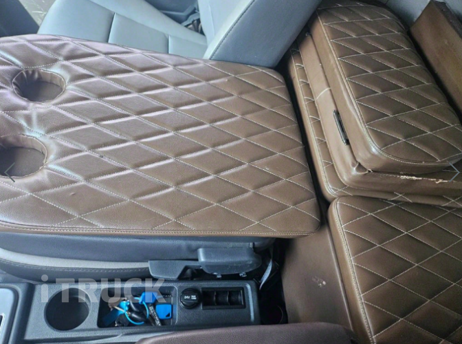 현대 올뉴마이티 3.5톤 광폭 윙바디 슈퍼캡 14