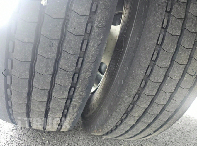 현대 올뉴마이티 3.5톤 광폭 윙바디 슈퍼캡 15