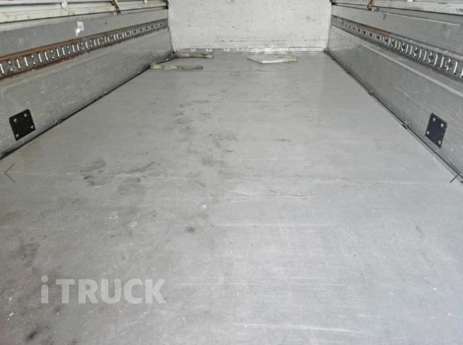 현대 올뉴마이티 3.5톤 광폭 윙바디 슈퍼캡 8