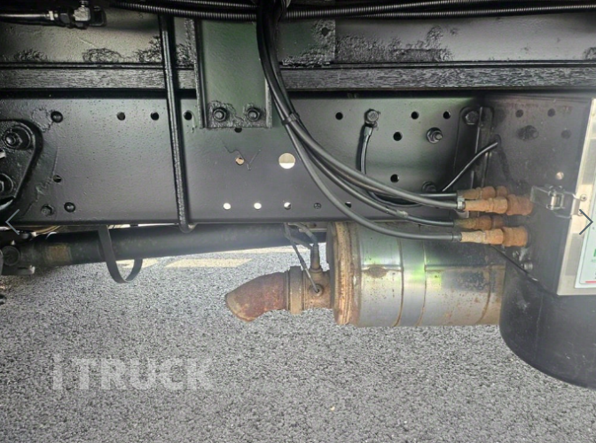 현대 올뉴마이티 3.5톤 광폭 윙바디 슈퍼캡 9