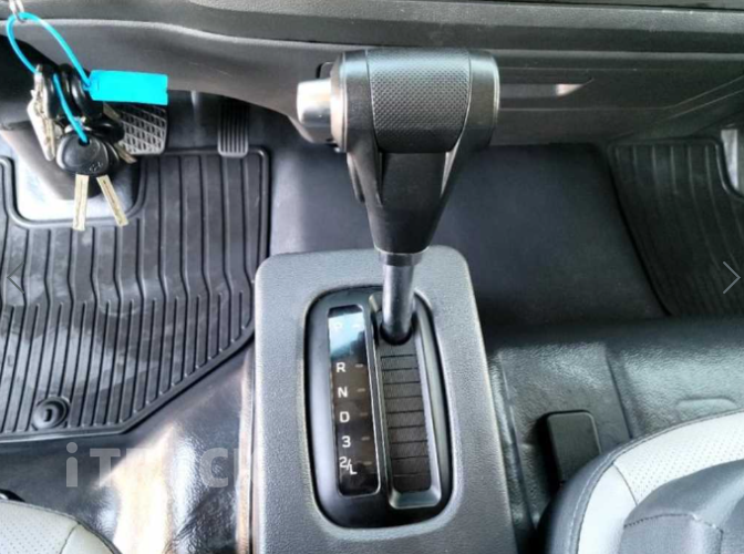 현대 올뉴마이티 3.5톤 광폭 윙바디 슈퍼캡 9