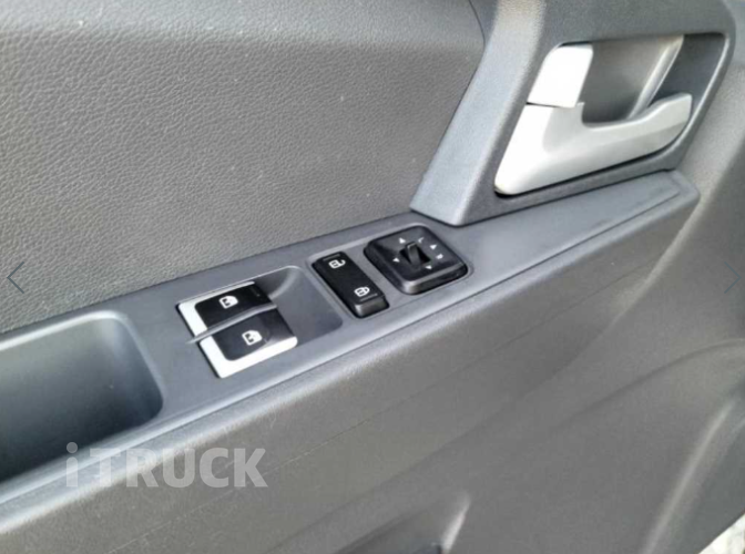 현대 올뉴마이티 3.5톤 광폭 윙바디 슈퍼캡 12