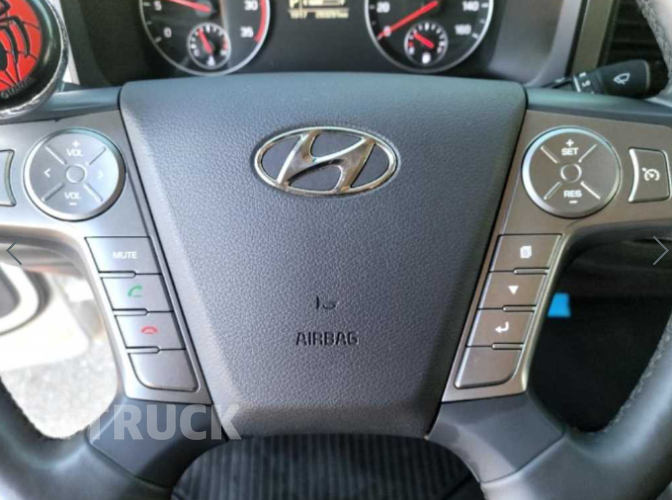 현대 올뉴마이티 3.5톤 광폭 윙바디 슈퍼캡 11