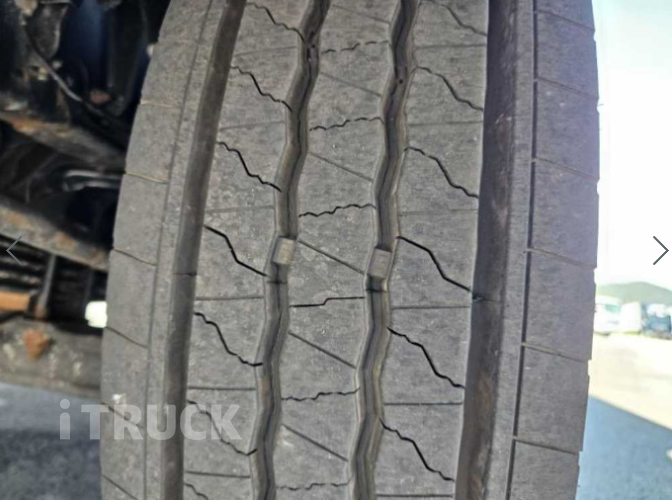 이스즈 엘프 3.5톤 윙바디 슬리퍼캡(더블캡, 크루캡) 13