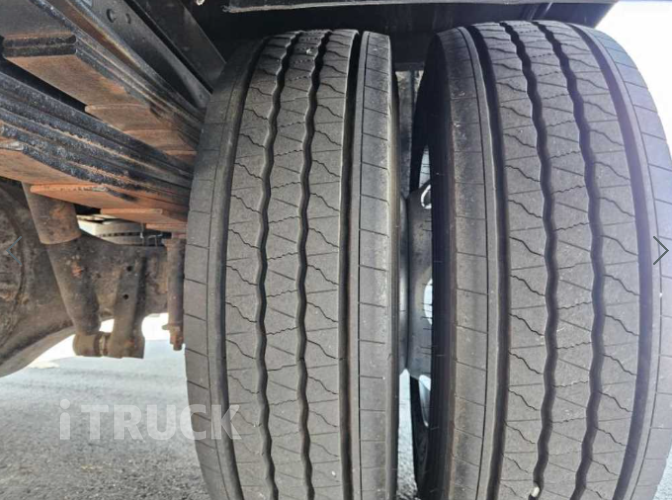 이스즈 엘프 3.5톤 윙바디 슬리퍼캡(더블캡, 크루캡) 14