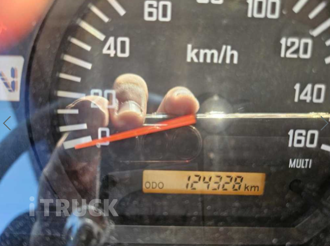 이스즈 엘프 3.5톤 윙바디 슬리퍼캡(더블캡, 크루캡) 15