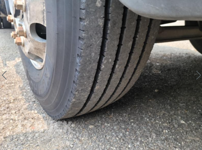 타타대우 프리마 280 후축 윙바디 5톤 수동 14