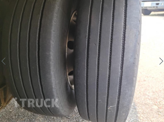 타타대우 프리마 280 후축 윙바디 5톤 수동 11