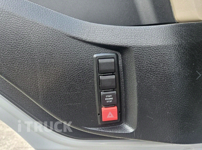 만 TGM 290 후축 윙바디 13톤 오토 15