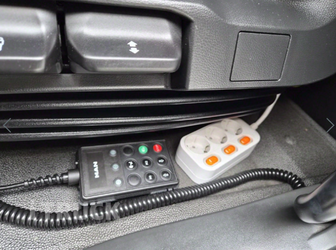 만 TGM 290 후축 윙바디 13톤 오토 11