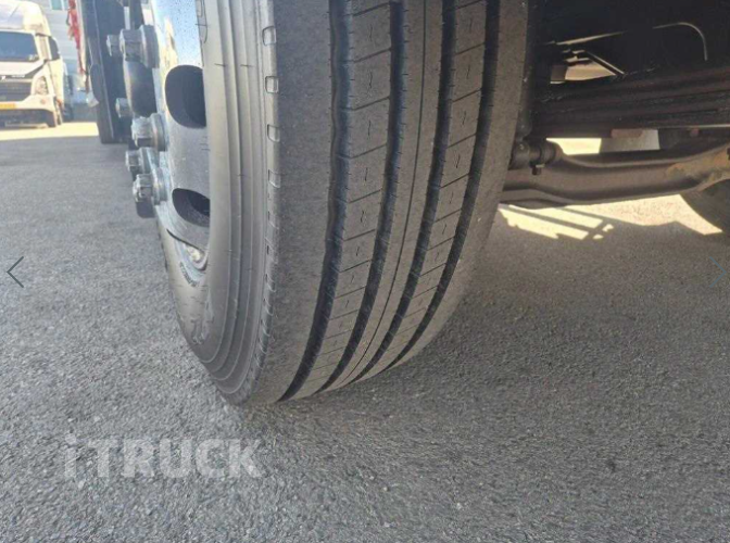 현대 파비스 325 후축 윙바디 8.5톤 수동 12