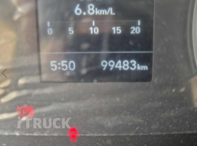 현대 올뉴마이티 3.5톤 광폭 윙바디 슈퍼캡 17