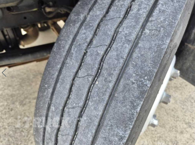 현대 올뉴마이티 3.5톤 광폭 윙바디 슈퍼캡 19