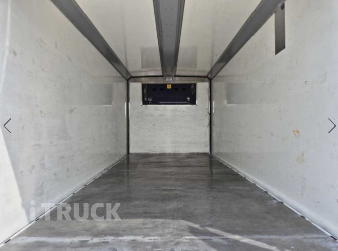 현대 올뉴마이티 3.5톤 광폭 윙바디 슈퍼캡 9