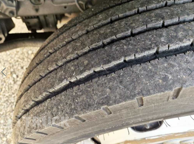 현대 올뉴마이티 3.5톤 윙바디 일반캡 14