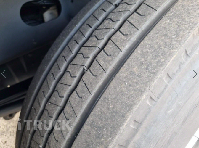 타타대우 프리마 320 후축 윙바디 8.5톤 오토 19