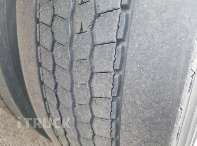 타타대우 프리마 320 후축 윙바디 8.5톤 오토 18