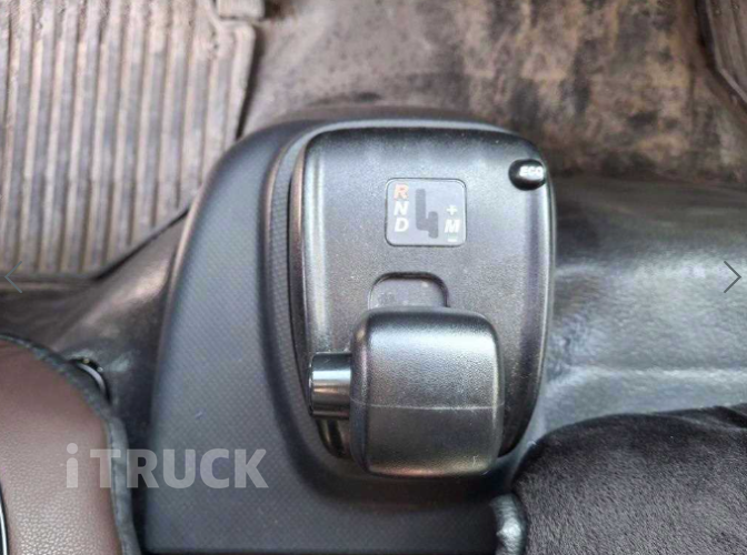 이스즈 엘프 3.5톤 윙바디 슬리퍼캡(더블캡, 크루캡) 16