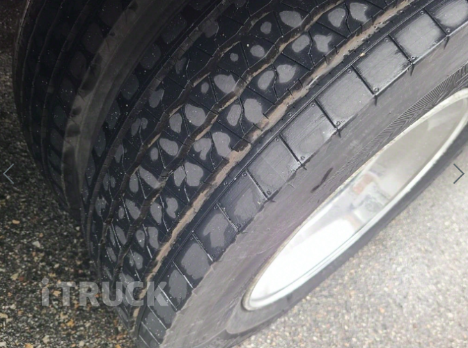 현대 파비스 325 후축 윙바디 8.5톤 오토 13