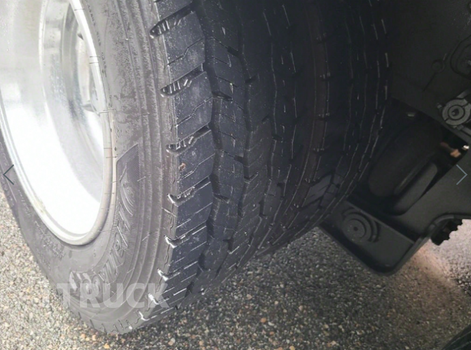 현대 파비스 325 후축 윙바디 8.5톤 오토 12